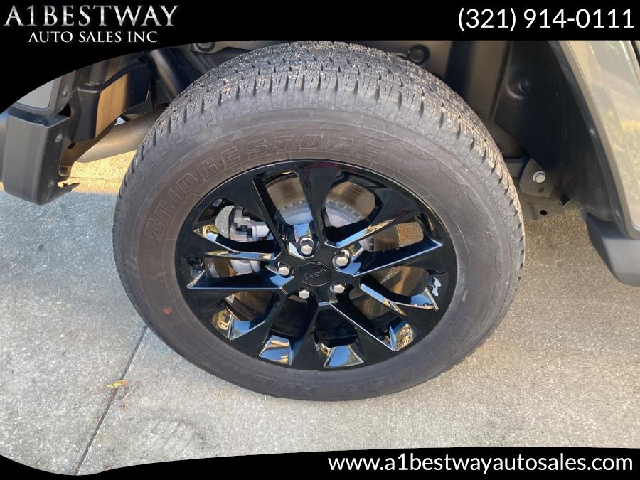 Used Jeep Wrangler 4xe Unlimited Sahara 4x4 2021 | A1 Bestway Auto Sales Inc.. Melbourne , Florida Used Jeep Wrangler 4xe Unlimited Sahara 4x4 2021 | A1 Bestway Auto Sales Inc.. Melbourne , Florida