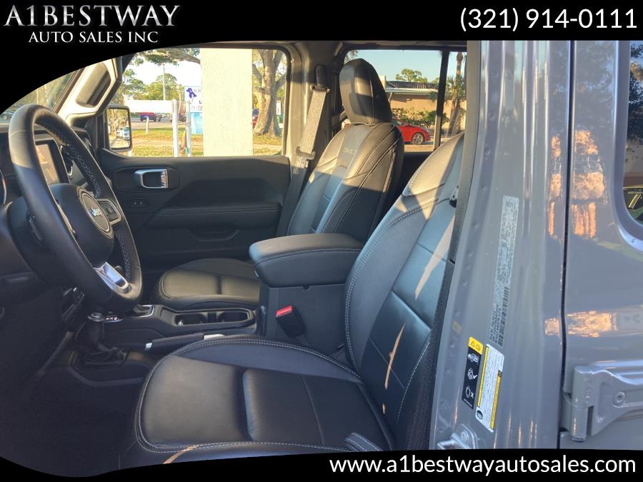 Used Jeep Wrangler 4xe Unlimited Sahara 4x4 2021 | A1 Bestway Auto Sales Inc.. Melbourne , Florida Used Jeep Wrangler 4xe Unlimited Sahara 4x4 2021 | A1 Bestway Auto Sales Inc.. Melbourne , Florida