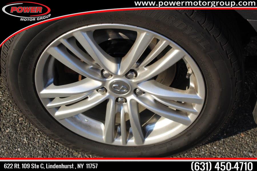 2012 Infiniti G37 Sedan 4dr x AWD, available for sale in Lindenhurst, New York | Power Motor Group. Lindenhurst, New York 2012 Infiniti G37 Sedan 4dr x AWD, available for sale in Lindenhurst, New York | Power Motor Group. Lindenhurst, New York