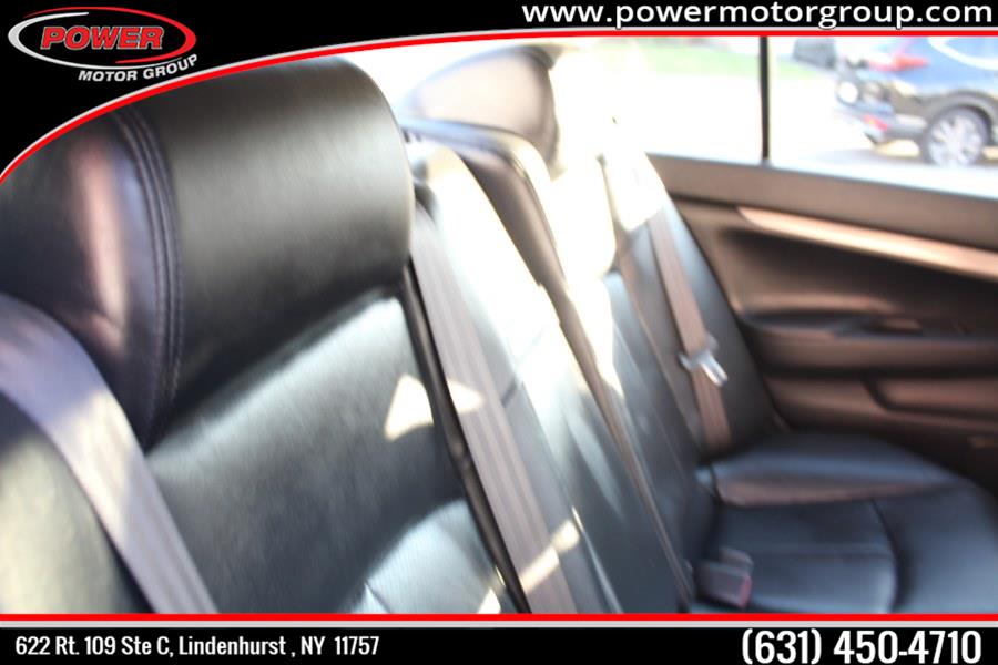 2012 Infiniti G37 Sedan 4dr x AWD, available for sale in Lindenhurst, New York | Power Motor Group. Lindenhurst, New York 2012 Infiniti G37 Sedan 4dr x AWD, available for sale in Lindenhurst, New York | Power Motor Group. Lindenhurst, New York