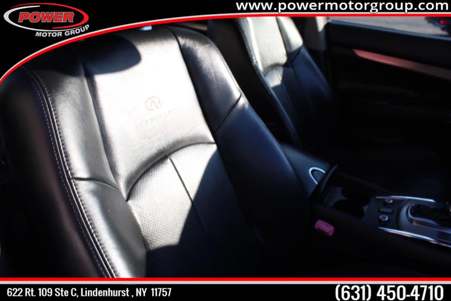 2012 Infiniti G37 Sedan 4dr x AWD, available for sale in Lindenhurst, New York | Power Motor Group. Lindenhurst, New York 2012 Infiniti G37 Sedan 4dr x AWD, available for sale in Lindenhurst, New York | Power Motor Group. Lindenhurst, New York