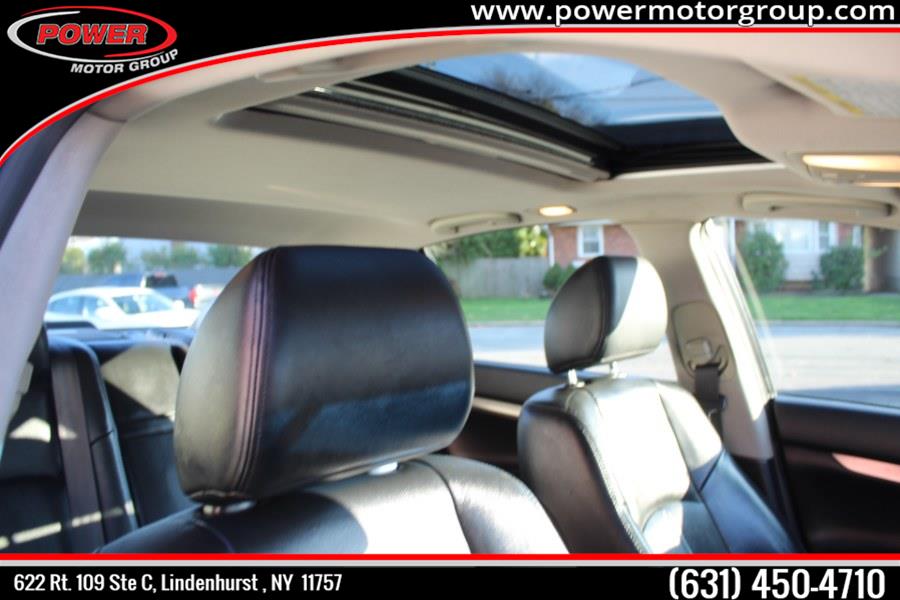 2012 Infiniti G37 Sedan 4dr x AWD, available for sale in Lindenhurst, New York | Power Motor Group. Lindenhurst, New York 2012 Infiniti G37 Sedan 4dr x AWD, available for sale in Lindenhurst, New York | Power Motor Group. Lindenhurst, New York