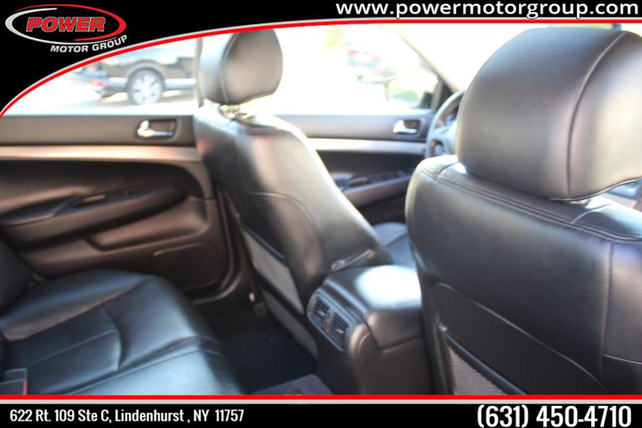 2012 Infiniti G37 Sedan 4dr x AWD, available for sale in Lindenhurst, New York | Power Motor Group. Lindenhurst, New York 2012 Infiniti G37 Sedan 4dr x AWD, available for sale in Lindenhurst, New York | Power Motor Group. Lindenhurst, New York