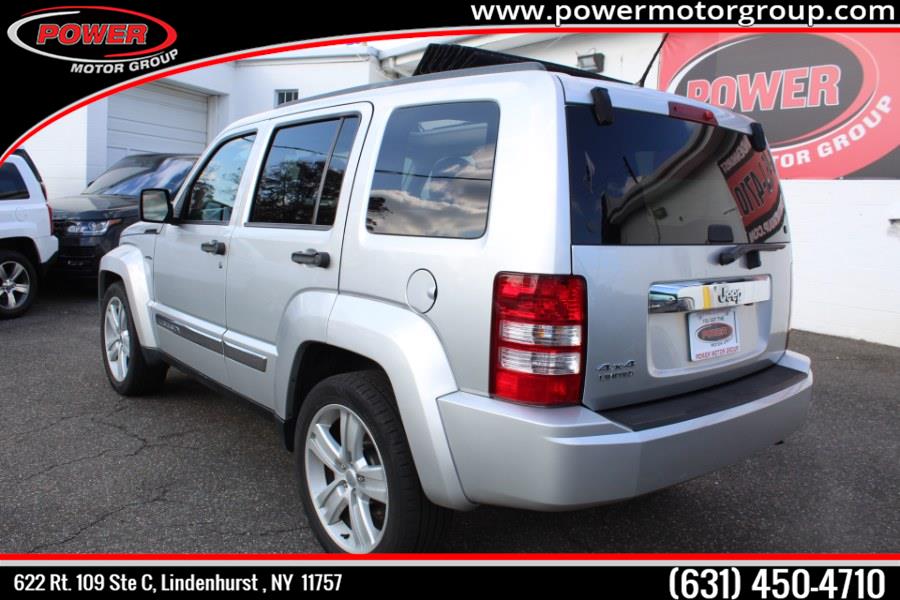 2012 Jeep Liberty 4WD 4dr Limited Jet, available for sale in Lindenhurst, New York | Power Motor Group. Lindenhurst, New York 2012 Jeep Liberty 4WD 4dr Limited Jet, available for sale in Lindenhurst, New York | Power Motor Group. Lindenhurst, New York