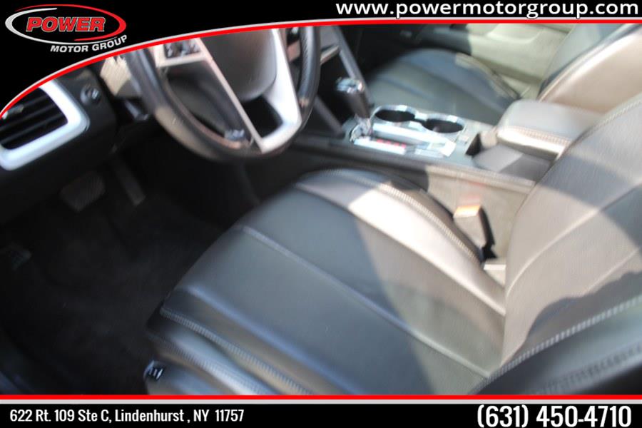 2016 GMC Terrain AWD 4dr Denali, available for sale in Lindenhurst, New York | Power Motor Group. Lindenhurst, New York 2016 GMC Terrain AWD 4dr Denali, available for sale in Lindenhurst, New York | Power Motor Group. Lindenhurst, New York