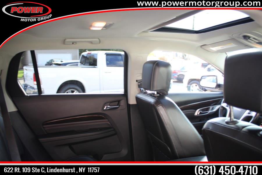 2016 GMC Terrain AWD 4dr Denali, available for sale in Lindenhurst, New York | Power Motor Group. Lindenhurst, New York 2016 GMC Terrain AWD 4dr Denali, available for sale in Lindenhurst, New York | Power Motor Group. Lindenhurst, New York