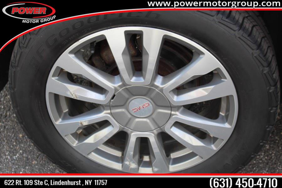 2016 GMC Terrain AWD 4dr Denali, available for sale in Lindenhurst, New York | Power Motor Group. Lindenhurst, New York 2016 GMC Terrain AWD 4dr Denali, available for sale in Lindenhurst, New York | Power Motor Group. Lindenhurst, New York