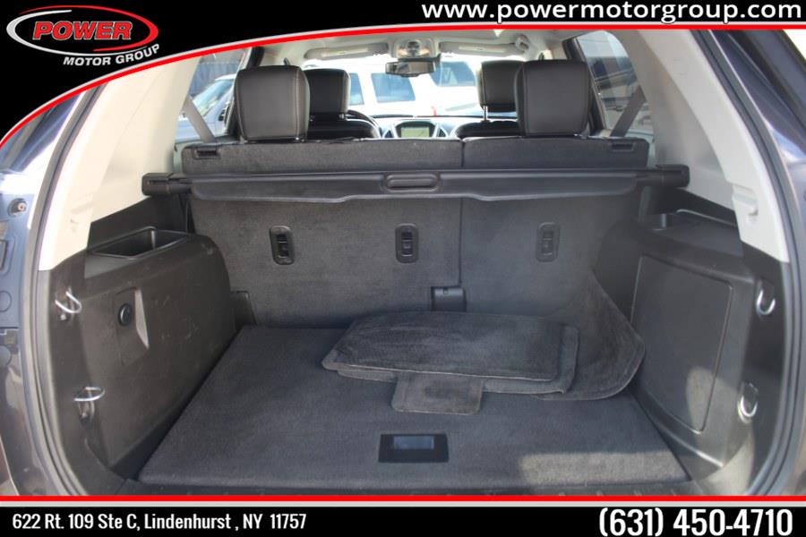 2016 GMC Terrain AWD 4dr Denali, available for sale in Lindenhurst, New York | Power Motor Group. Lindenhurst, New York 2016 GMC Terrain AWD 4dr Denali, available for sale in Lindenhurst, New York | Power Motor Group. Lindenhurst, New York