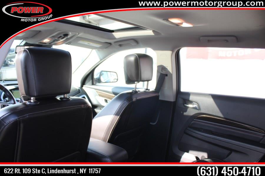 2016 GMC Terrain AWD 4dr Denali, available for sale in Lindenhurst, New York | Power Motor Group. Lindenhurst, New York 2016 GMC Terrain AWD 4dr Denali, available for sale in Lindenhurst, New York | Power Motor Group. Lindenhurst, New York