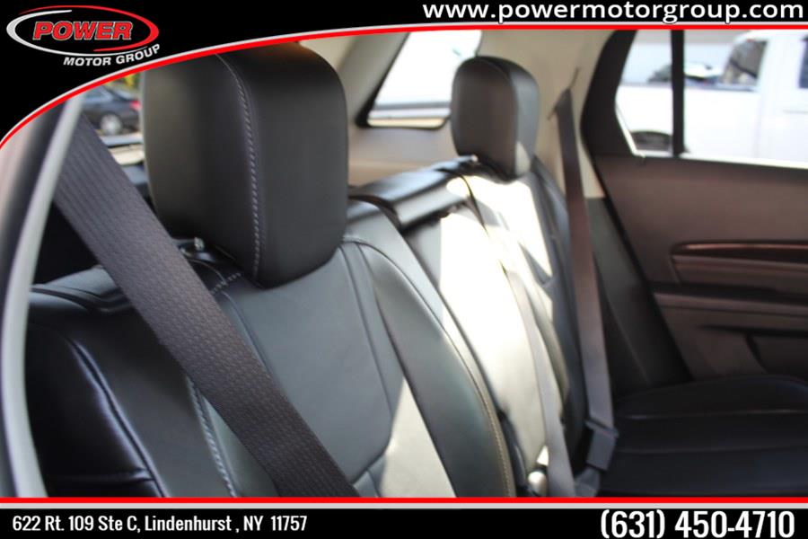 2016 GMC Terrain AWD 4dr Denali, available for sale in Lindenhurst, New York | Power Motor Group. Lindenhurst, New York 2016 GMC Terrain AWD 4dr Denali, available for sale in Lindenhurst, New York | Power Motor Group. Lindenhurst, New York