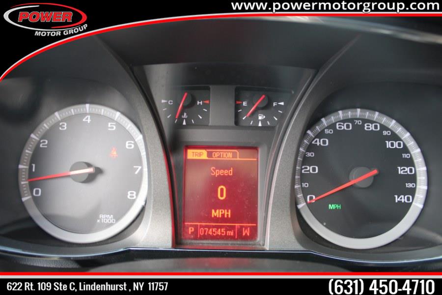 2016 GMC Terrain AWD 4dr Denali, available for sale in Lindenhurst, New York | Power Motor Group. Lindenhurst, New York 2016 GMC Terrain AWD 4dr Denali, available for sale in Lindenhurst, New York | Power Motor Group. Lindenhurst, New York