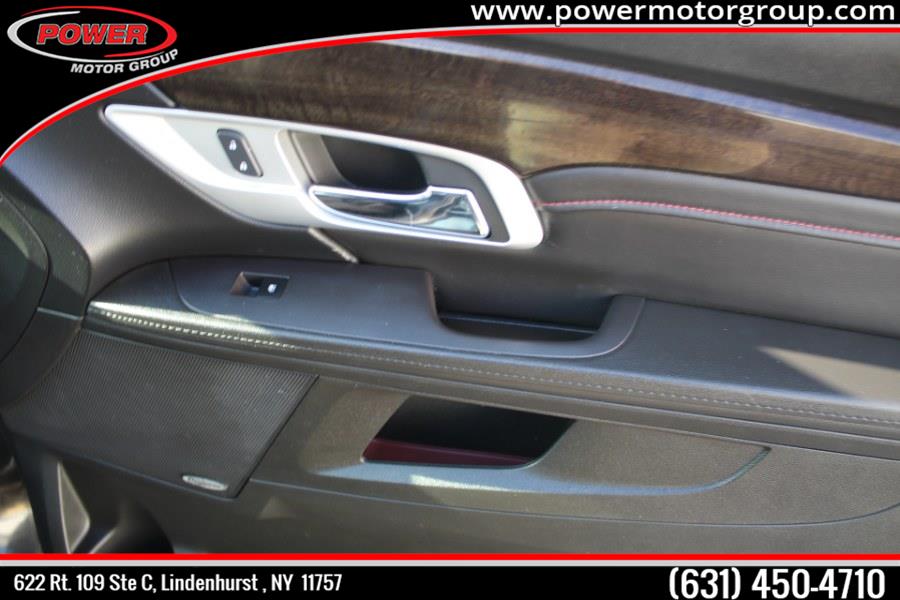 2016 GMC Terrain AWD 4dr Denali, available for sale in Lindenhurst, New York | Power Motor Group. Lindenhurst, New York 2016 GMC Terrain AWD 4dr Denali, available for sale in Lindenhurst, New York | Power Motor Group. Lindenhurst, New York
