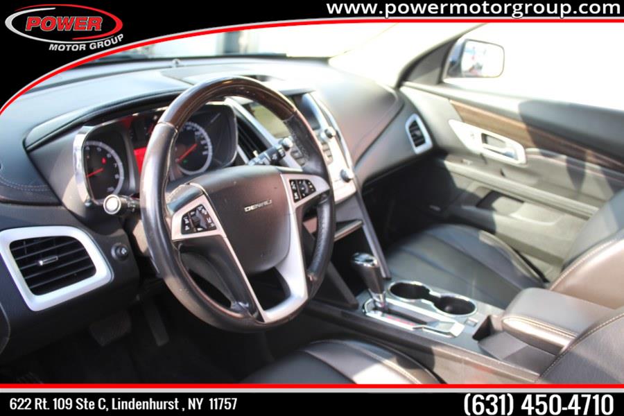 2016 GMC Terrain AWD 4dr Denali, available for sale in Lindenhurst, New York | Power Motor Group. Lindenhurst, New York 2016 GMC Terrain AWD 4dr Denali, available for sale in Lindenhurst, New York | Power Motor Group. Lindenhurst, New York