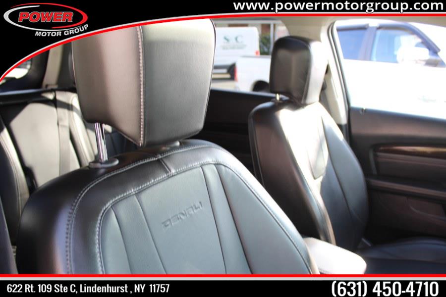 2016 GMC Terrain AWD 4dr Denali, available for sale in Lindenhurst, New York | Power Motor Group. Lindenhurst, New York 2016 GMC Terrain AWD 4dr Denali, available for sale in Lindenhurst, New York | Power Motor Group. Lindenhurst, New York
