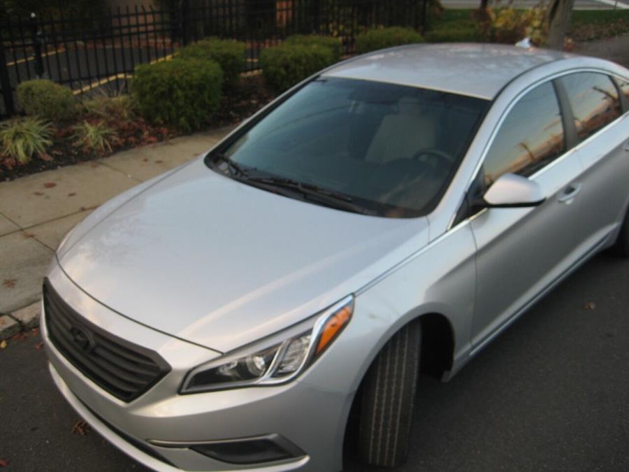 2016 Hyundai Sonata SE 4dr Sedan, available for sale in Massapequa, New York | Rite Choice Auto Inc.. Massapequa, New York 2016 Hyundai Sonata SE 4dr Sedan, available for sale in Massapequa, New York | Rite Choice Auto Inc.. Massapequa, New York