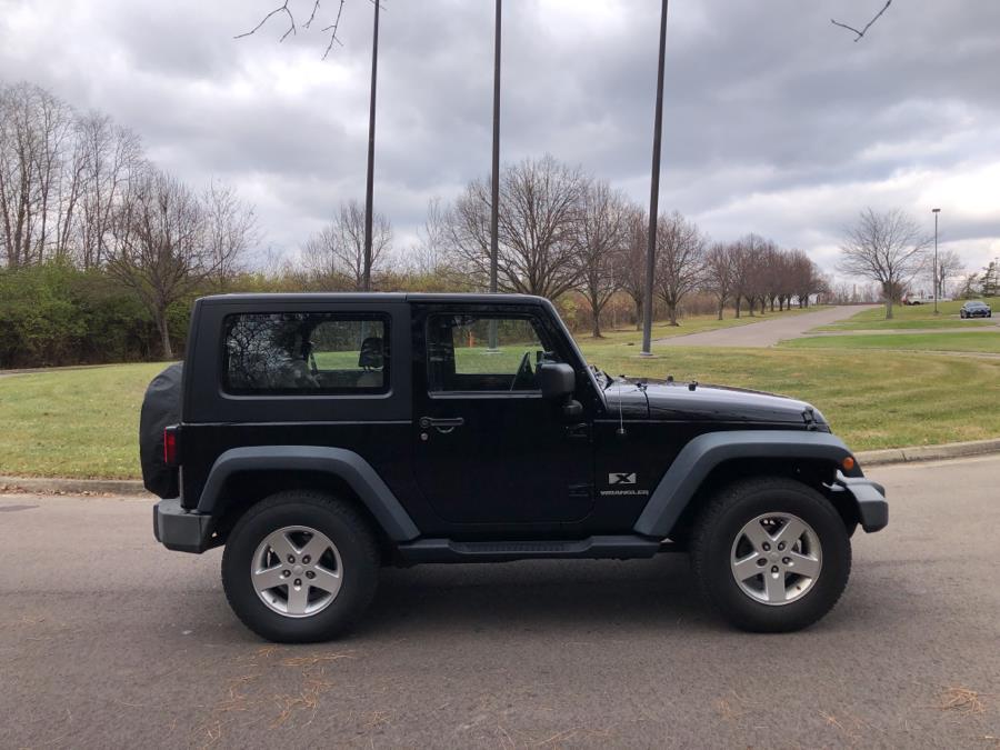 Used Jeep Wrangler 4WD 2dr X 2008 | Wholesale Direct Motors. Beavercreek, Ohio Used Jeep Wrangler 4WD 2dr X 2008 | Wholesale Direct Motors. Beavercreek, Ohio