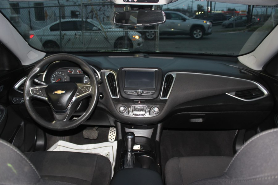 Used Chevrolet Malibu 4dr Sdn LS w/1LS 2016 | Temple Hills Used Car. Temple Hills, Maryland Used Chevrolet Malibu 4dr Sdn LS w/1LS 2016 | Temple Hills Used Car. Temple Hills, Maryland
