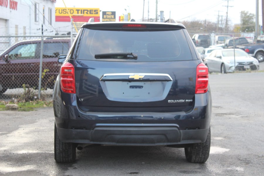 Used Chevrolet Equinox AWD 4dr LT w/1LT 2017 | Temple Hills Used Car. Temple Hills, Maryland Used Chevrolet Equinox AWD 4dr LT w/1LT 2017 | Temple Hills Used Car. Temple Hills, Maryland