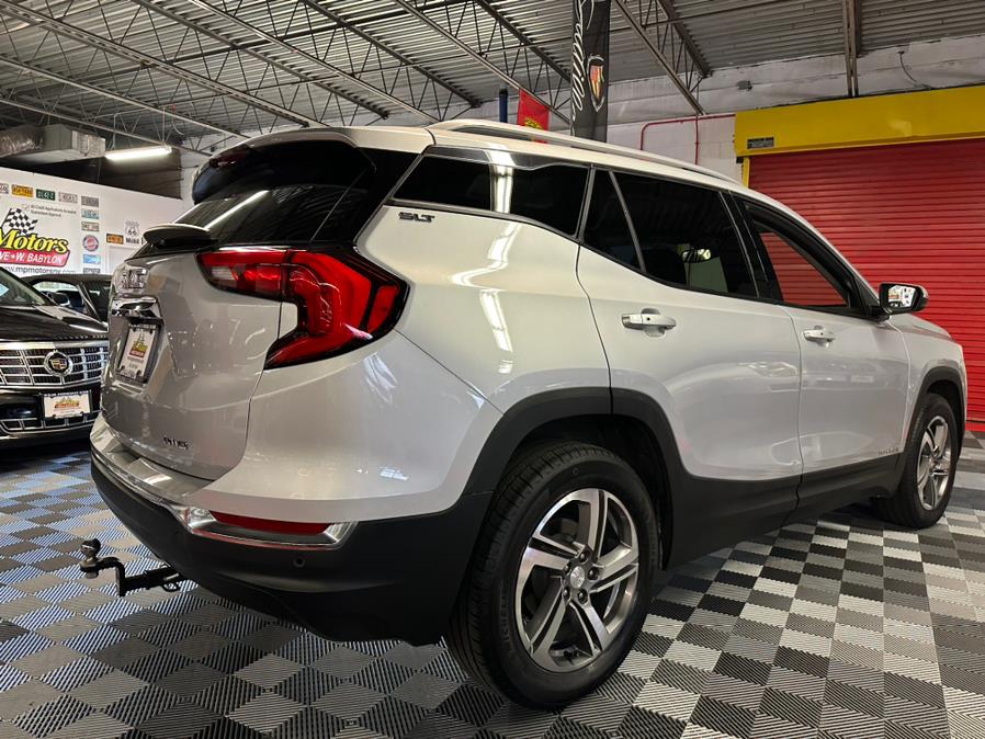 2021 GMC Terrain AWD 4dr SLT, available for sale in West Babylon , New York | MP Motors Inc. West Babylon , New York 2021 GMC Terrain AWD 4dr SLT, available for sale in West Babylon , New York | MP Motors Inc. West Babylon , New York