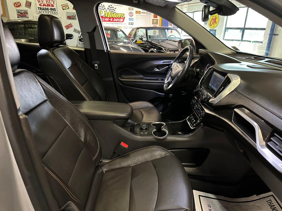 2021 GMC Terrain AWD 4dr SLT, available for sale in West Babylon , New York | MP Motors Inc. West Babylon , New York 2021 GMC Terrain AWD 4dr SLT, available for sale in West Babylon , New York | MP Motors Inc. West Babylon , New York