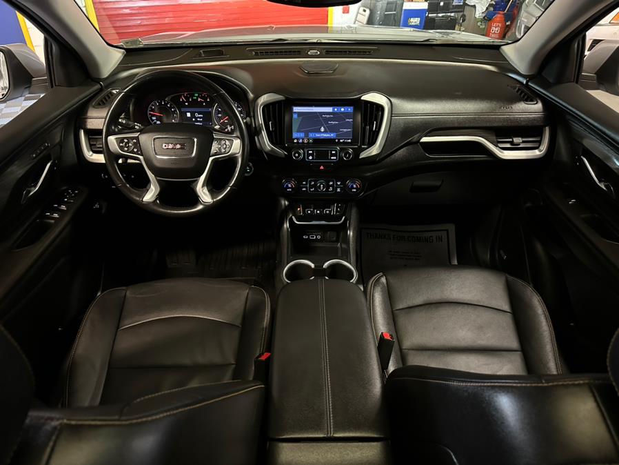 2021 GMC Terrain AWD 4dr SLT, available for sale in West Babylon , New York | MP Motors Inc. West Babylon , New York 2021 GMC Terrain AWD 4dr SLT, available for sale in West Babylon , New York | MP Motors Inc. West Babylon , New York