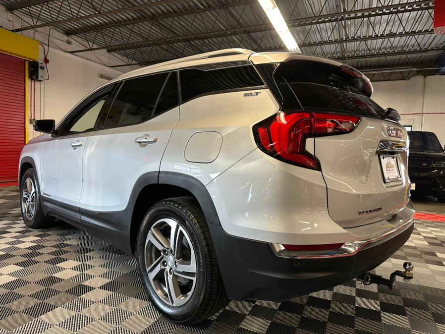 2021 GMC Terrain AWD 4dr SLT, available for sale in West Babylon , New York | MP Motors Inc. West Babylon , New York 2021 GMC Terrain AWD 4dr SLT, available for sale in West Babylon , New York | MP Motors Inc. West Babylon , New York