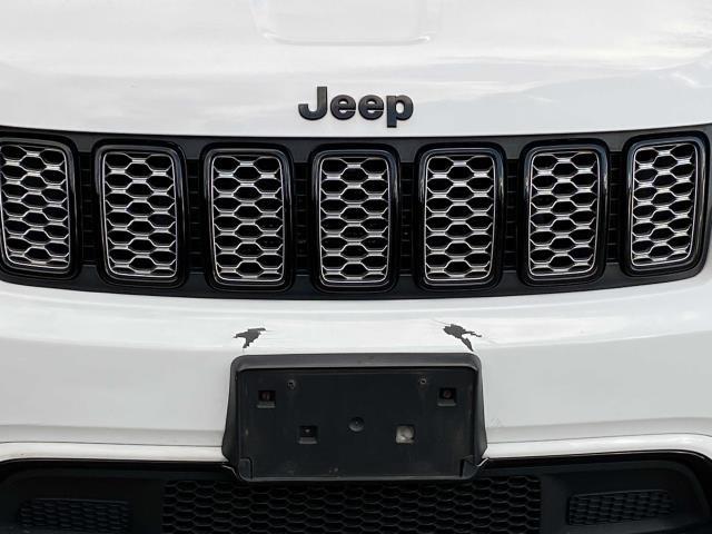 Used Jeep Grand Cherokee Altitude 2017 | Eastchester Motor Cars. Bronx, New York Used Jeep Grand Cherokee Altitude 2017 | Eastchester Motor Cars. Bronx, New York