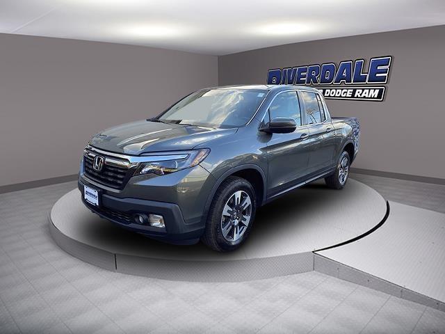 2018 Honda Ridgeline RTL, available for sale in Bronx, New York | Eastchester Motor Cars. Bronx, New York 2018 Honda Ridgeline RTL, available for sale in Bronx, New York | Eastchester Motor Cars. Bronx, New York