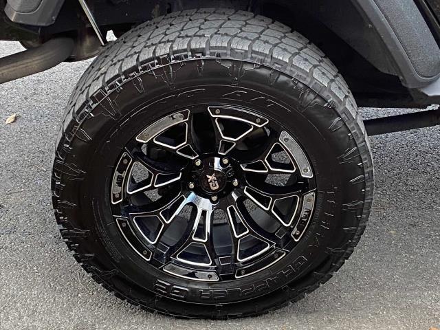 Used Jeep Wrangler Unlimited Sahara 2019 | Eastchester Motor Cars. Bronx, New York Used Jeep Wrangler Unlimited Sahara 2019 | Eastchester Motor Cars. Bronx, New York