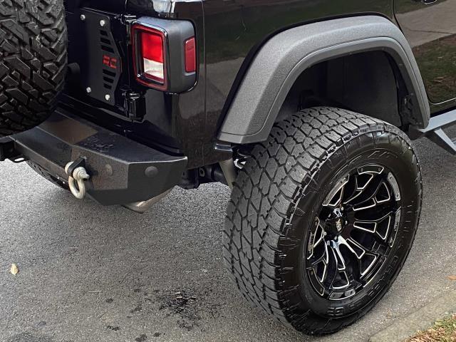 Used Jeep Wrangler Unlimited Sahara 2019 | Eastchester Motor Cars. Bronx, New York Used Jeep Wrangler Unlimited Sahara 2019 | Eastchester Motor Cars. Bronx, New York