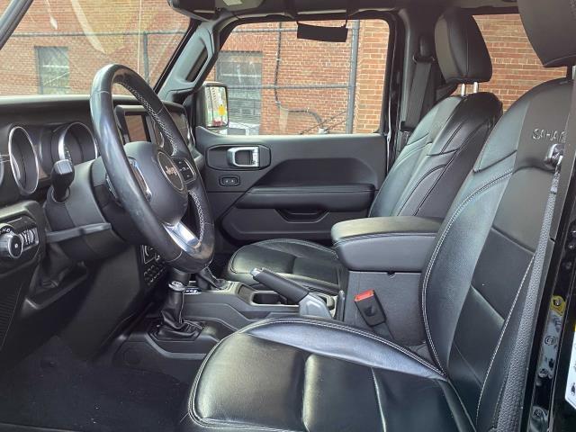 Used Jeep Wrangler Unlimited Sahara 2019 | Eastchester Motor Cars. Bronx, New York Used Jeep Wrangler Unlimited Sahara 2019 | Eastchester Motor Cars. Bronx, New York