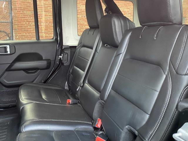 Used Jeep Wrangler Unlimited Sahara 2019 | Eastchester Motor Cars. Bronx, New York Used Jeep Wrangler Unlimited Sahara 2019 | Eastchester Motor Cars. Bronx, New York