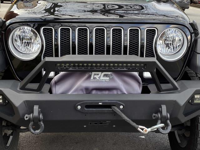 Used Jeep Wrangler Unlimited Sahara 2019 | Eastchester Motor Cars. Bronx, New York Used Jeep Wrangler Unlimited Sahara 2019 | Eastchester Motor Cars. Bronx, New York