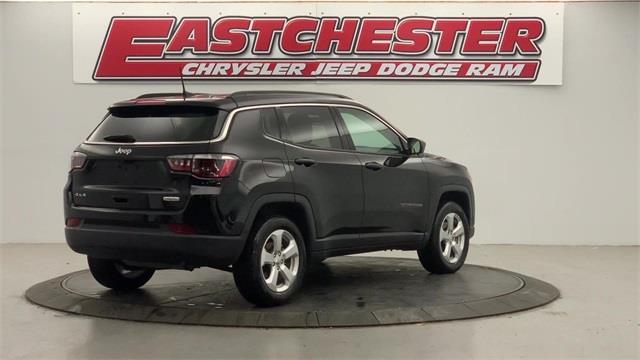 Used Jeep Compass Latitude 2021 | Eastchester Motor Cars. Bronx, New York Used Jeep Compass Latitude 2021 | Eastchester Motor Cars. Bronx, New York