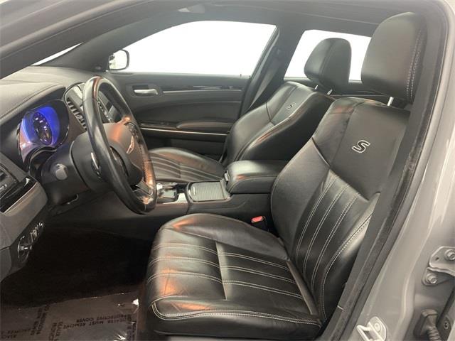 Used Chrysler 300 S 2018 | Eastchester Motor Cars. Bronx, New York Used Chrysler 300 S 2018 | Eastchester Motor Cars. Bronx, New York