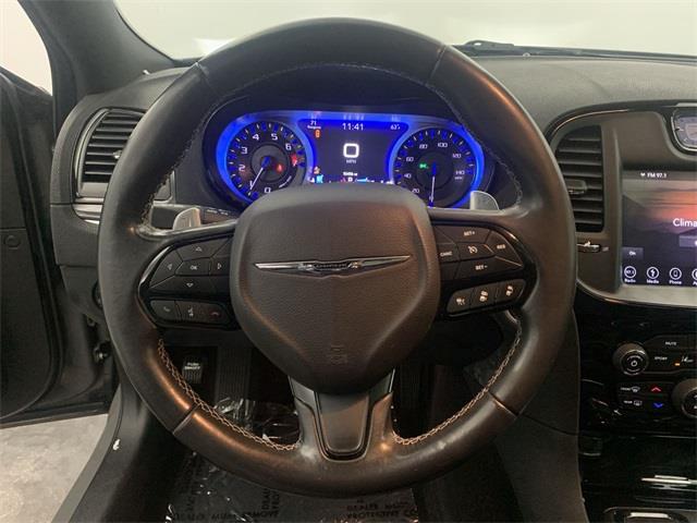 Used Chrysler 300 S 2018 | Eastchester Motor Cars. Bronx, New York Used Chrysler 300 S 2018 | Eastchester Motor Cars. Bronx, New York