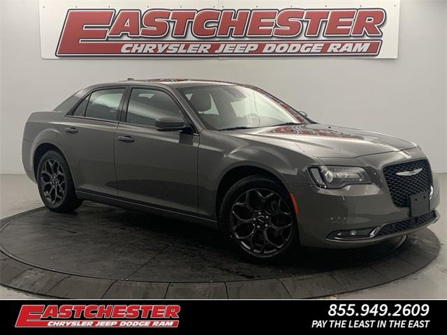 Used Chrysler 300 S 2018 | Eastchester Motor Cars. Bronx, New York Used Chrysler 300 S 2018 | Eastchester Motor Cars. Bronx, New York