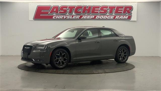 Used Chrysler 300 S 2018 | Eastchester Motor Cars. Bronx, New York Used Chrysler 300 S 2018 | Eastchester Motor Cars. Bronx, New York