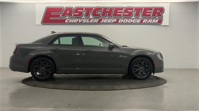 Used Chrysler 300 S 2018 | Eastchester Motor Cars. Bronx, New York Used Chrysler 300 S 2018 | Eastchester Motor Cars. Bronx, New York
