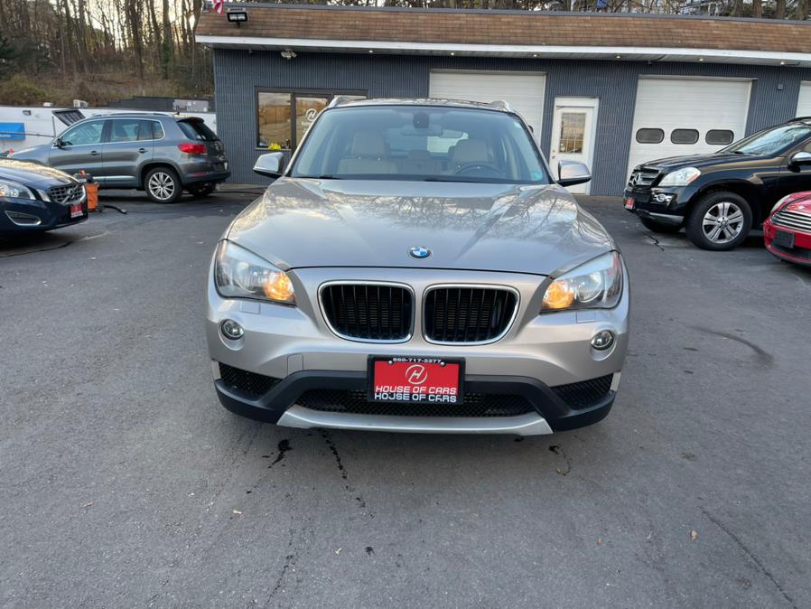 Used BMW X1 AWD 4dr xDrive28i 2013 | House of Cars CT. Meriden, Connecticut