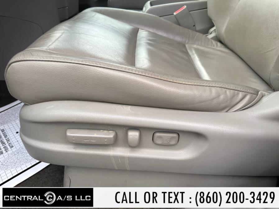 2012 Honda Odyssey 5dr EX-L, available for sale in East Windsor, Connecticut | Central A/S LLC. East Windsor, Connecticut 2012 Honda Odyssey 5dr EX-L, available for sale in East Windsor, Connecticut | Central A/S LLC. East Windsor, Connecticut