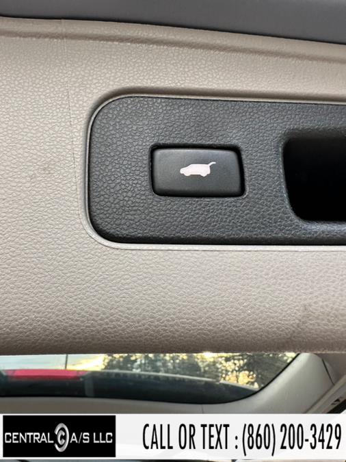 2012 Honda Odyssey 5dr EX-L, available for sale in East Windsor, Connecticut | Central A/S LLC. East Windsor, Connecticut 2012 Honda Odyssey 5dr EX-L, available for sale in East Windsor, Connecticut | Central A/S LLC. East Windsor, Connecticut