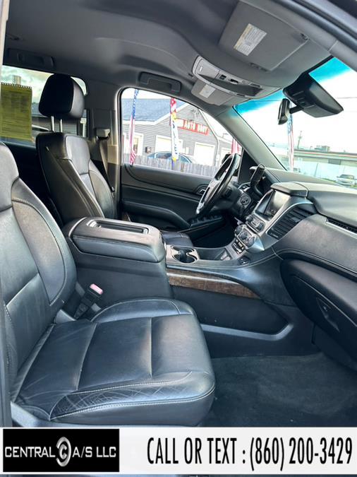 2015 Chevrolet Suburban 4WD 4dr LT, available for sale in East Windsor, Connecticut | Central A/S LLC. East Windsor, Connecticut 2015 Chevrolet Suburban 4WD 4dr LT, available for sale in East Windsor, Connecticut | Central A/S LLC. East Windsor, Connecticut