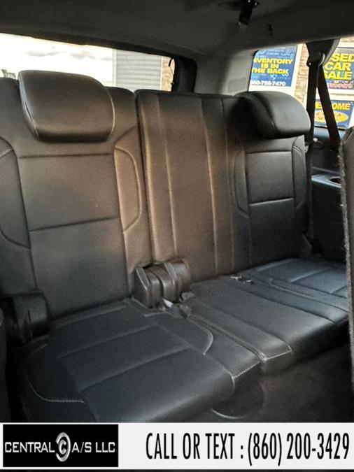 2015 Chevrolet Suburban 4WD 4dr LT, available for sale in East Windsor, Connecticut | Central A/S LLC. East Windsor, Connecticut 2015 Chevrolet Suburban 4WD 4dr LT, available for sale in East Windsor, Connecticut | Central A/S LLC. East Windsor, Connecticut