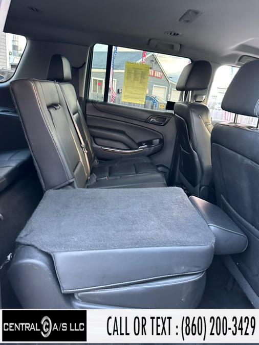 2015 Chevrolet Suburban 4WD 4dr LT, available for sale in East Windsor, Connecticut | Central A/S LLC. East Windsor, Connecticut 2015 Chevrolet Suburban 4WD 4dr LT, available for sale in East Windsor, Connecticut | Central A/S LLC. East Windsor, Connecticut