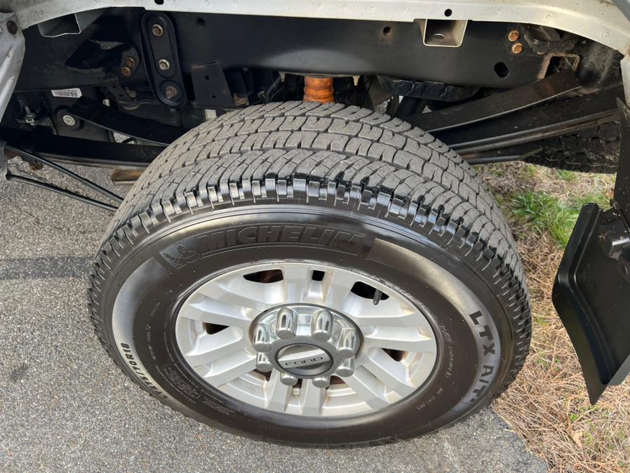 2018 Ford Super Duty F-250 SRW STX 4WD Reg Cab 8'' Box, available for sale in Berlin, Connecticut | Tru Auto Mall. Berlin, Connecticut 2018 Ford Super Duty F-250 SRW STX 4WD Reg Cab 8'' Box, available for sale in Berlin, Connecticut | Tru Auto Mall. Berlin, Connecticut