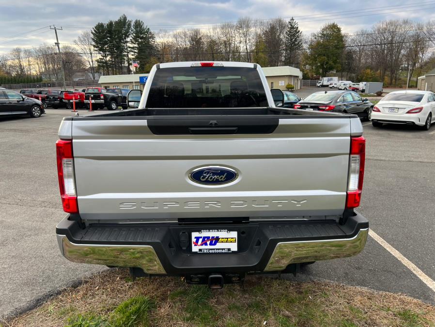 2018 Ford Super Duty F-250 SRW STX 4WD Reg Cab 8'' Box, available for sale in Berlin, Connecticut | Tru Auto Mall. Berlin, Connecticut 2018 Ford Super Duty F-250 SRW STX 4WD Reg Cab 8'' Box, available for sale in Berlin, Connecticut | Tru Auto Mall. Berlin, Connecticut