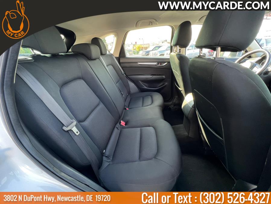 Used Mazda CX-5 Sport AWD 2018 | My Car. Newcastle, Delaware Used Mazda CX-5 Sport AWD 2018 | My Car. Newcastle, Delaware