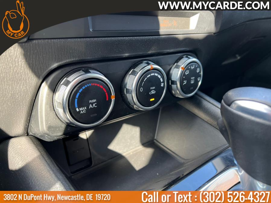 Used Mazda CX-5 Sport AWD 2018 | My Car. Newcastle, Delaware Used Mazda CX-5 Sport AWD 2018 | My Car. Newcastle, Delaware