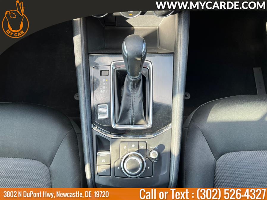 Used Mazda CX-5 Sport AWD 2018 | My Car. Newcastle, Delaware Used Mazda CX-5 Sport AWD 2018 | My Car. Newcastle, Delaware